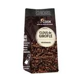 Clous de girofle - éco recharge BIO, Cook (30 g)