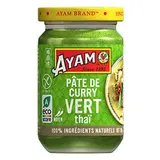 Pâte de curry vert, AYAM (100 g)