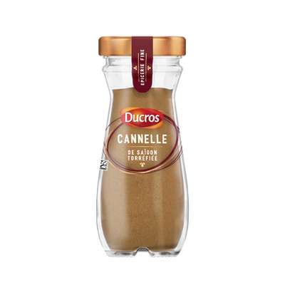 Cannelle de Saigon, Ducros (40 g)