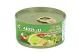 Pâte de curry vert, Aroy-D (114 g)