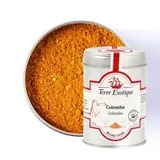 Colombo, Terre Exotique (60 g)