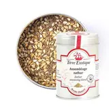 Assemblage zathar, Terre Exotique (70 g)