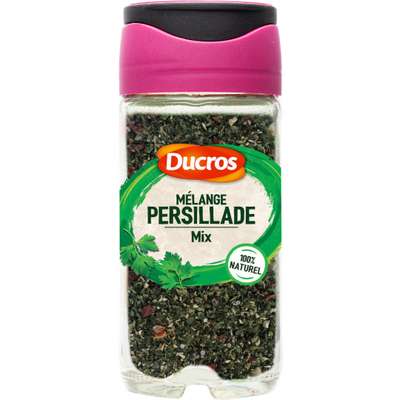 Persillade Mélange Malin, Ducros (39 g)