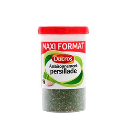 Assaisonnement persillade Maxi Format, Ducros (95 g)