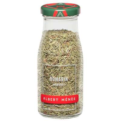 Romarin, Albert Ménès (35 g)
