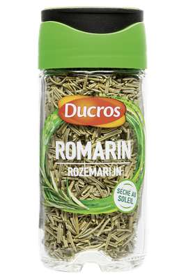 Romarin, Ducros (18 g)