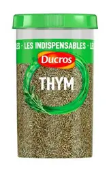 Thym, Ducros (35 g)