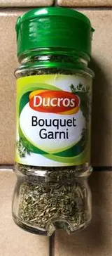 Bouquet garni de provence, Ducros (18 g)