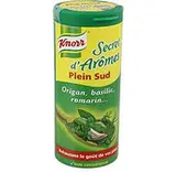 Secret d'aromes, Knorr (60 g)