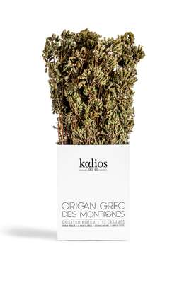 Origan grec, Kalios (40 g)