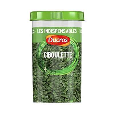 Ciboulette, Ducros (11 g)