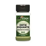 Ortie poudre BIO, Cook (35 g)