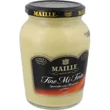 Moutarde mi forte, Maille (355 g)