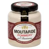 Moutarde à l'ancienne au piment d'espelette, Pommery (100 g)