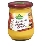 Moutarde aigre douce, Kuhne (270 g)