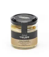 Moutarde à la truffe d'été, Artisan de la truffe (80 g)