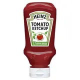 Ketchup top down en flacon, Heinz (250 g)