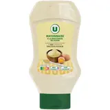 Mayonnaise à la moutarde de Dijon, U  (430 g)