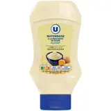 Mayonnaise allégée à la moutarde de Dijon, U (455 g)