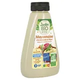 Mayonnaise à la moutarde de Dijon BIO, Jardin BIO (315 g)