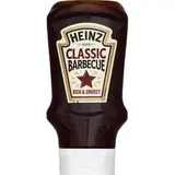 Sauce barbecue classic, Heinz (480 g)