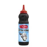 Sauce Pitta Kebab en tube, Colona (500 ml)