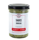 Sauce Gravlax, Albert Ménès (190 g)