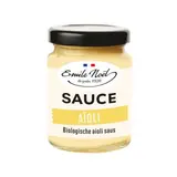 Aïoli provençal BIO, Emile Noël (90 g)