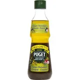 Vinaigrette légère à base de vinaigre balsamique ciboulette échalotes, Puget (330 ml)