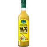 Sauce Salade sans Huile Dijonnaise BIO, Jardin D'Orante (50 cl)