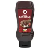 Sauce barbecue, U (510 g)