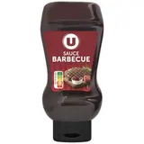 Sauce barbecue, U (392 g)