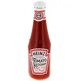 Tomato Ketchup, Heinz (342 g)