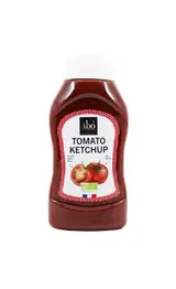 Ketchup BIO, Ibo (560 ml)