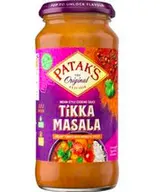 Sauce Tikka Masala, Pataks (450 g)