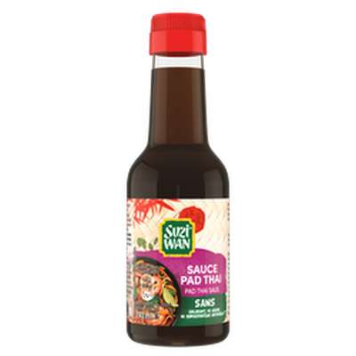Sauce Pad Thai, Suzi Wan (143 ml)
