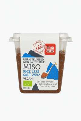 Miso BIO, Lima (300 g)