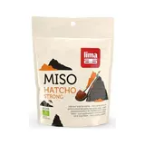 Hatcho miso fort BIO, Lima (300 g)