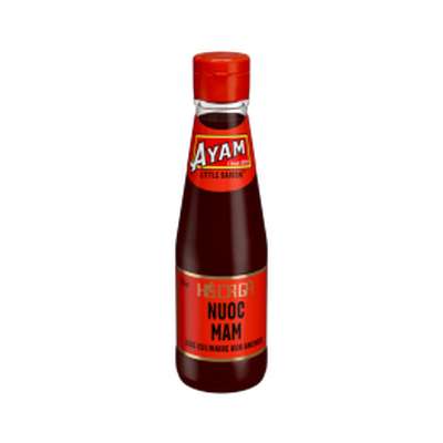 Sauce nuoc nam, Ayam (20 cl)