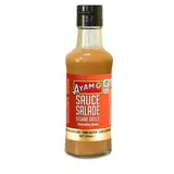 Sauce salade au Sésame grillé, Ayam (205 ml)