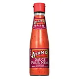 Sauce pour nems, Ayam (20 cl)
