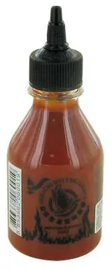 Sauce sriracha au chili (20 cl)