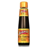 Sauce teriyaki sans gluten, Ayam (21 cl)