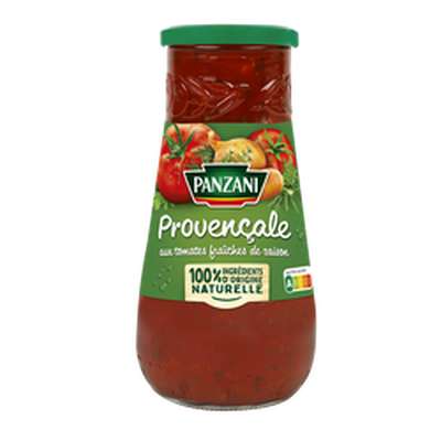 Sauce provencale, Panzani (650 g)