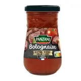 Sauce bolognaise extra riche, Panzani (200 g)