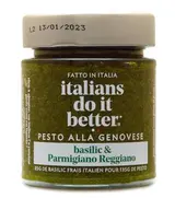 Sauce Pesto Alla Genovese, Italians Do It Better (135 g)