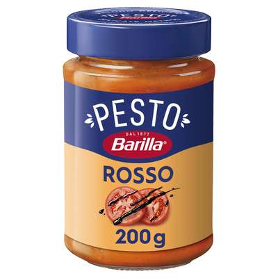 Pesto rosso, Barilla (200 g)