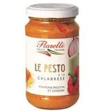Pesto alla calabrese, Florelli (190 g)