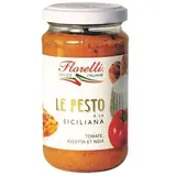 Pesto alla siciliani, Florelli (190 g)