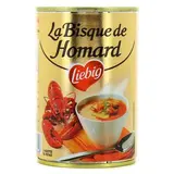 Bisque de homard, Liebig (300 g)